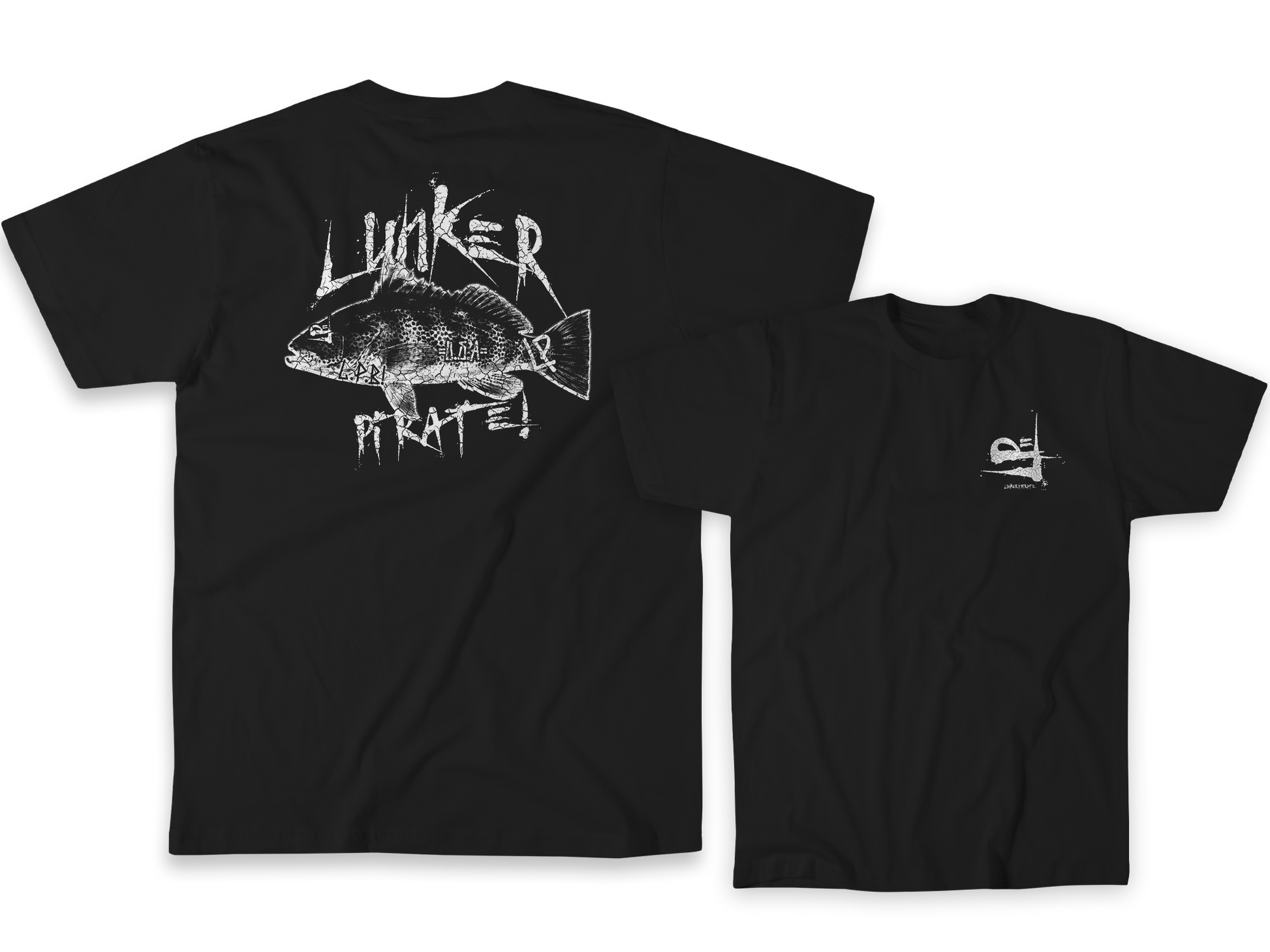 Spottie Lunk T-Shirt