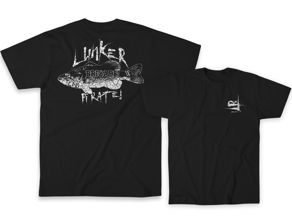 Largie Lunker T-Shirt