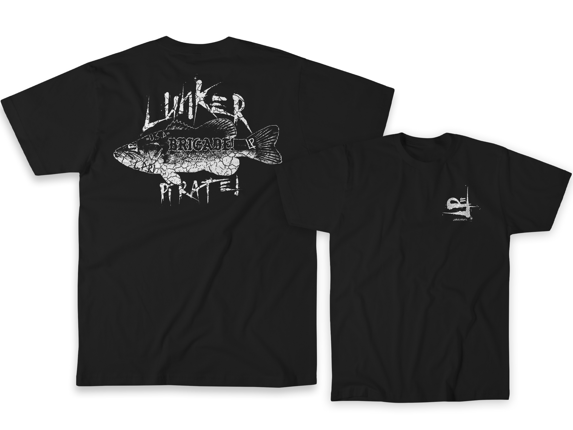 Largie Lunker T-Shirt