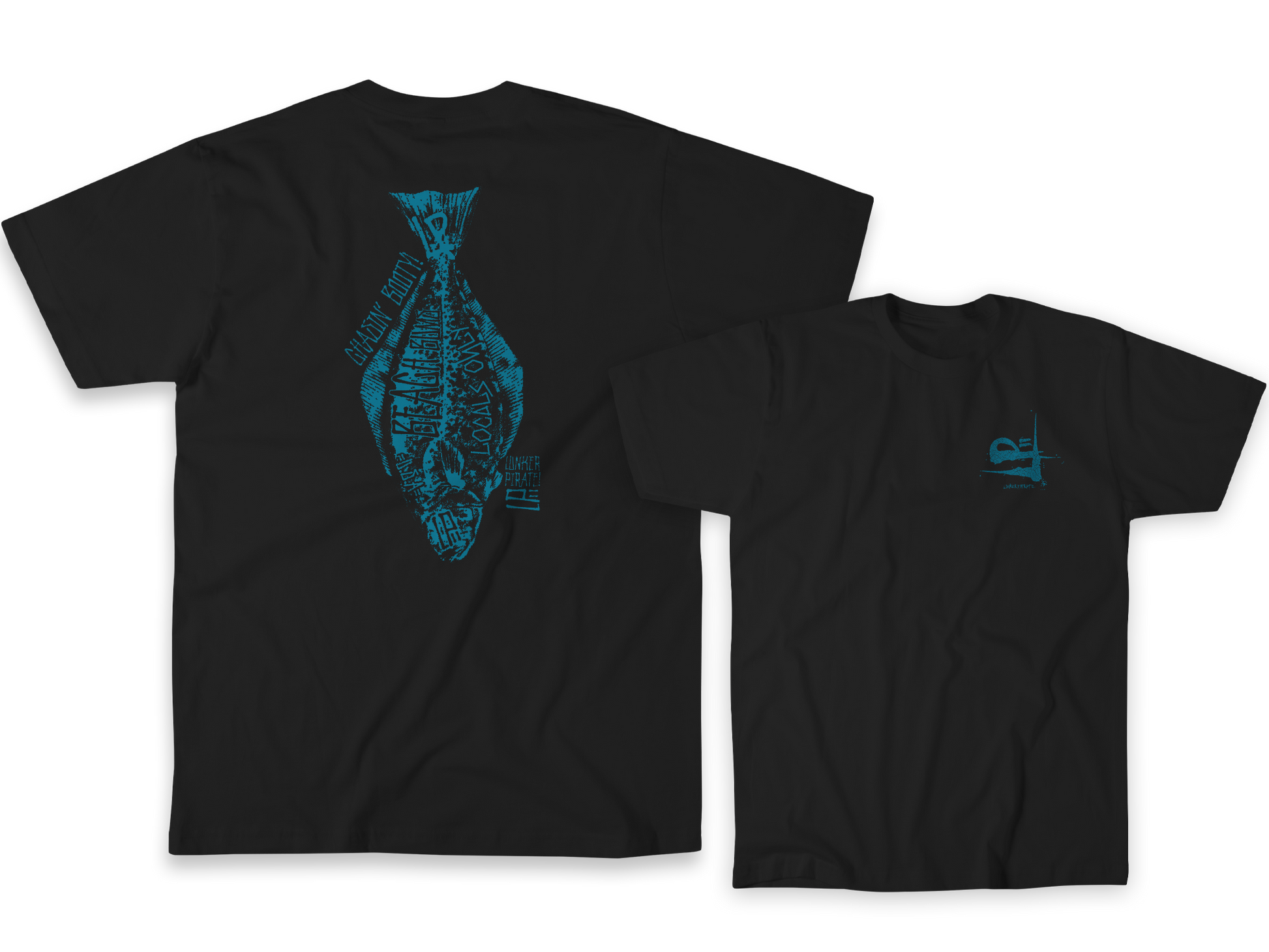 Chasin' Booty! T-Shirt
