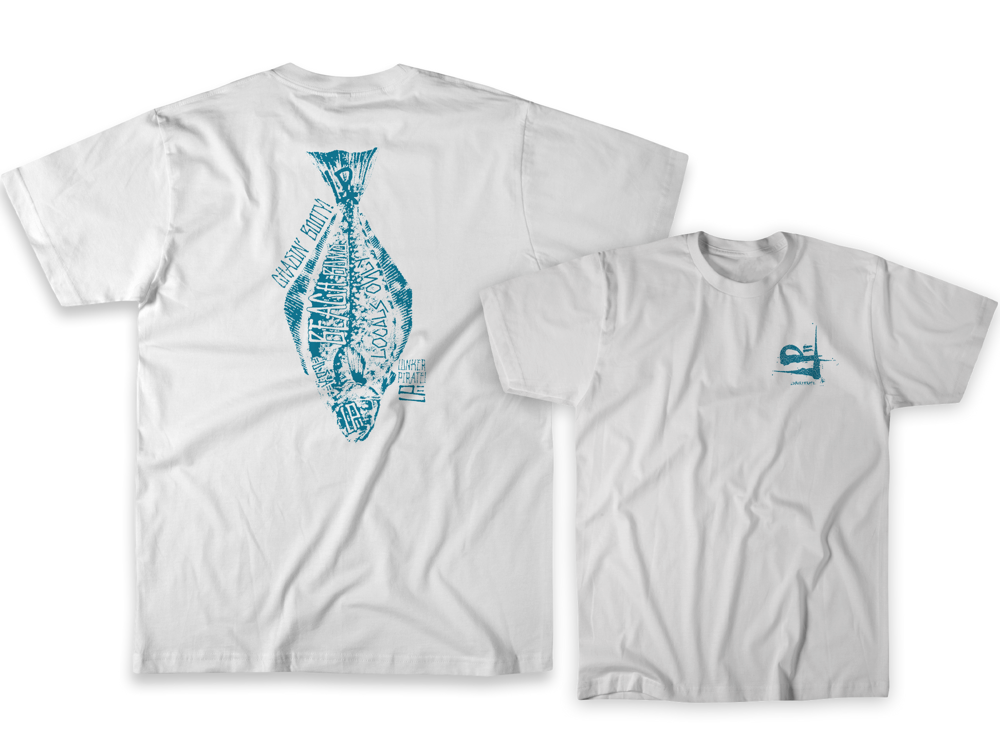 Chasin' Booty! T-Shirt