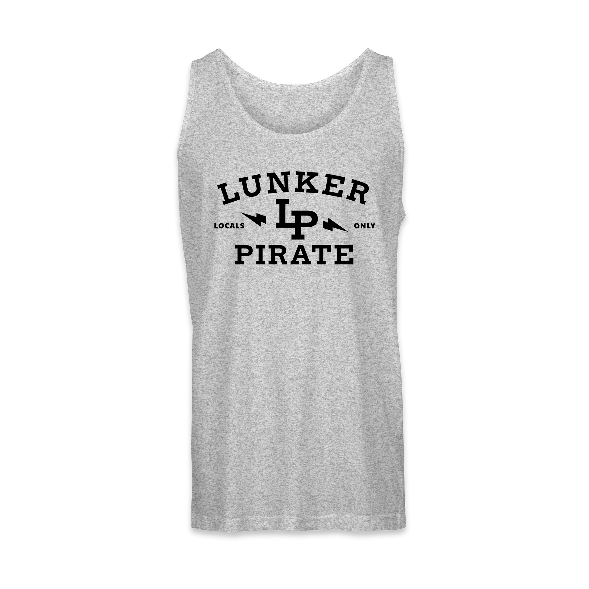 LP Tank