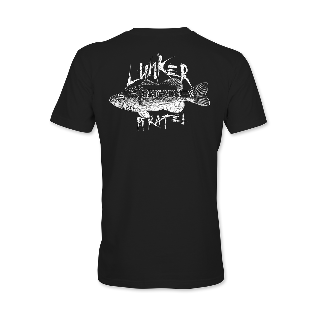 Largie Lunker T-Shirt