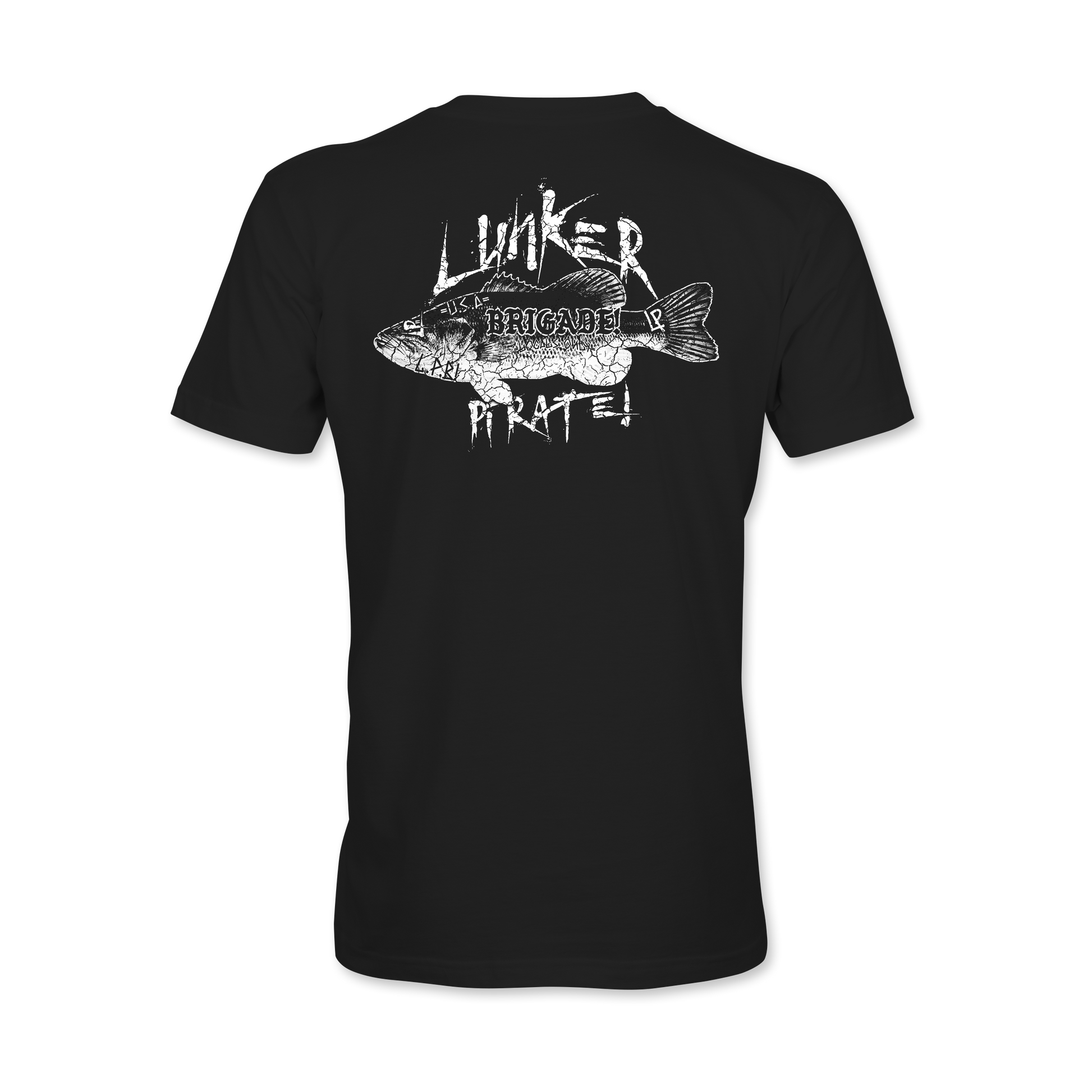 Largie Lunker T-Shirt