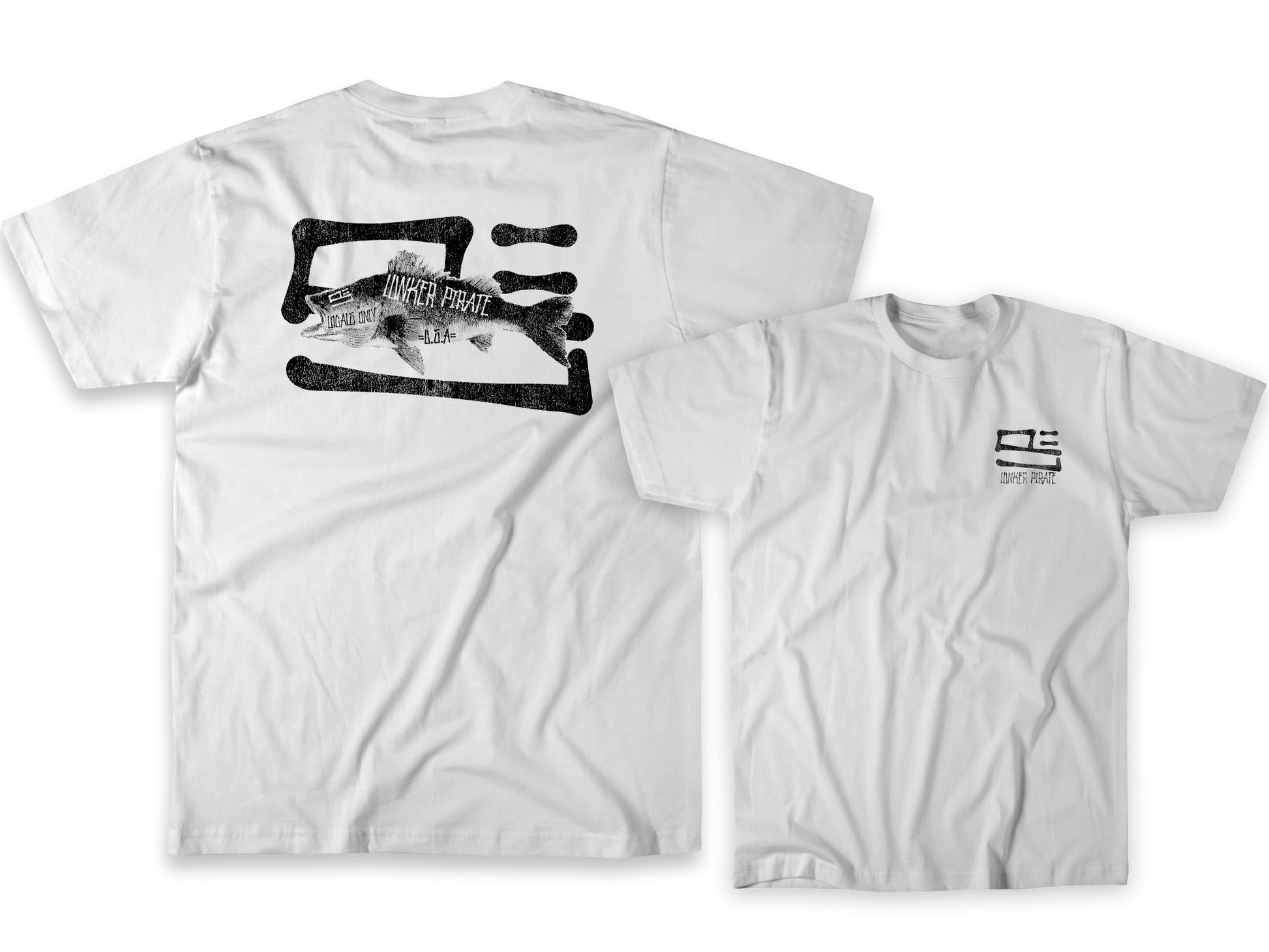 OG Lunker T-Shirt