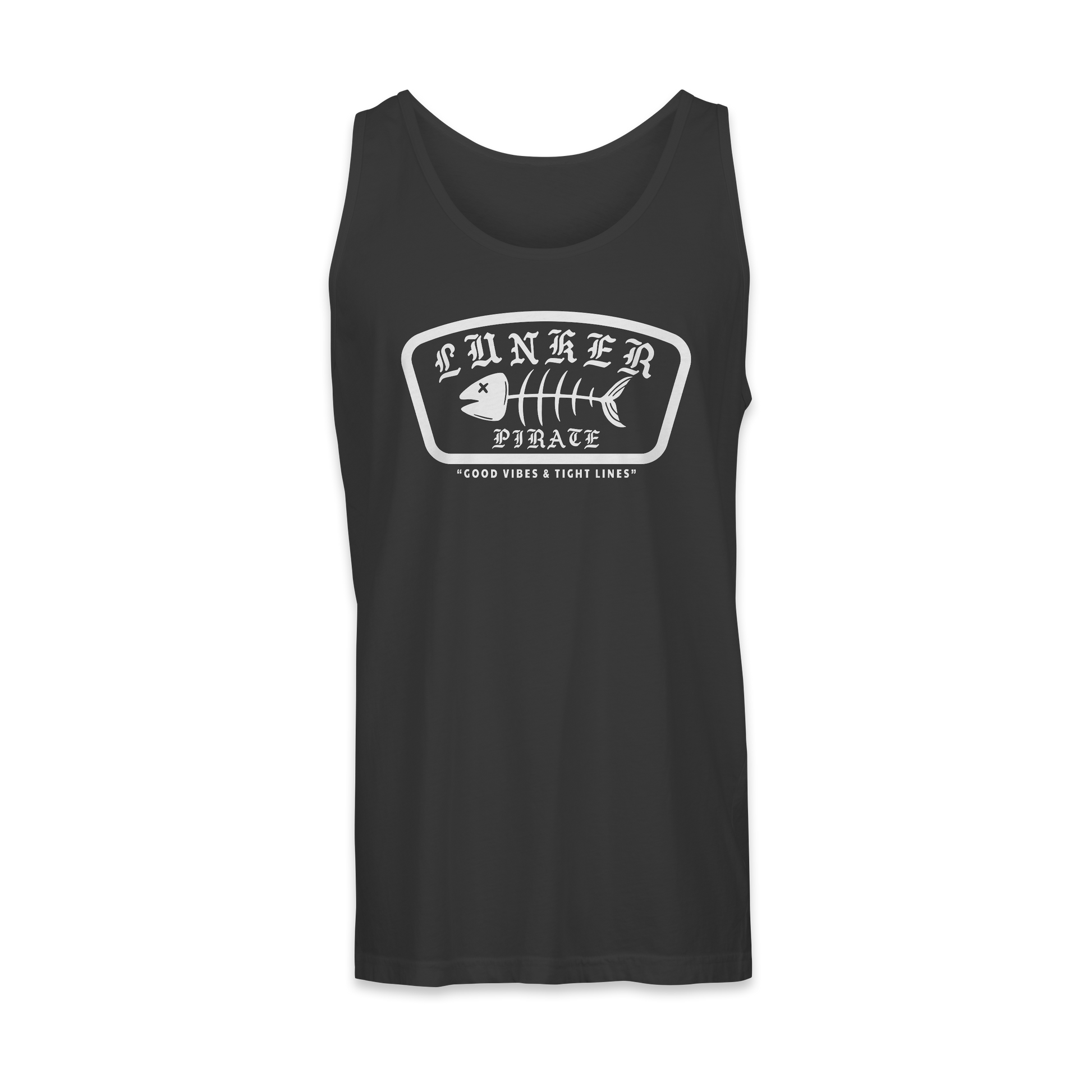 LP Skelly Tank