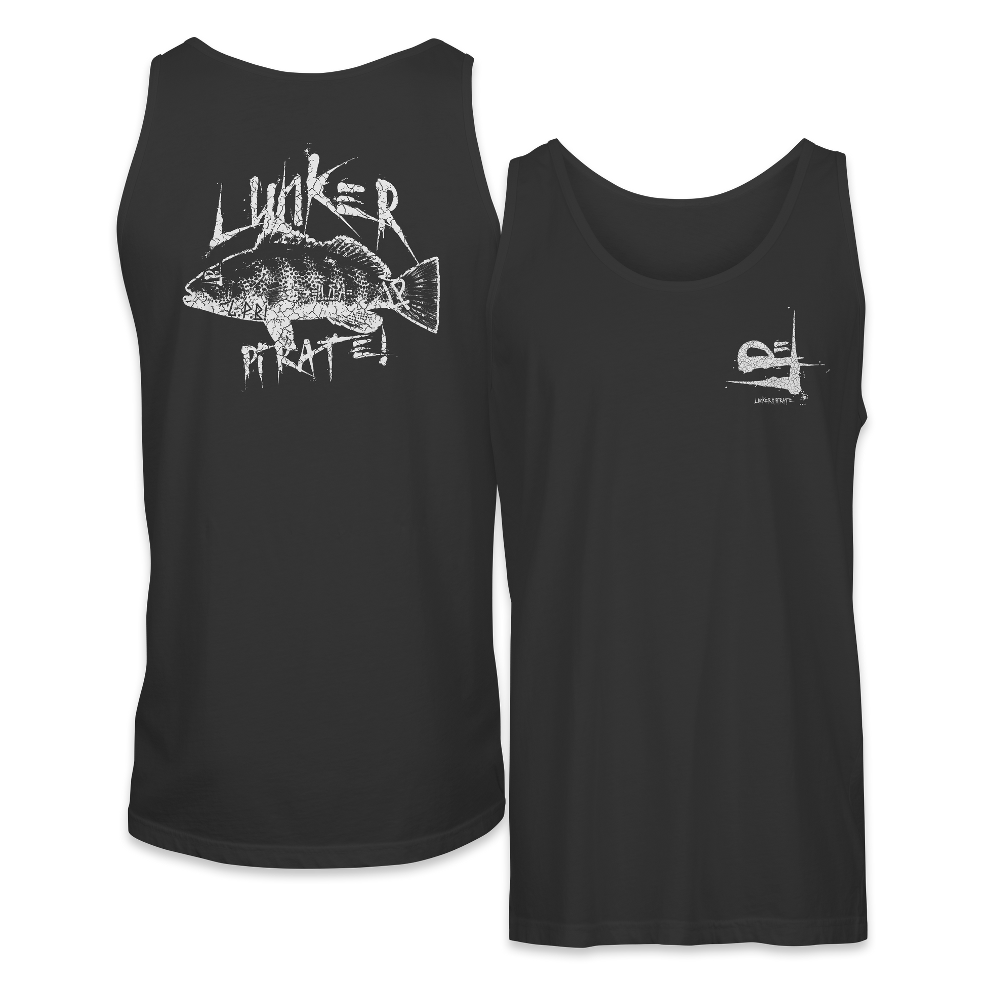 Spottie Lunk Tank