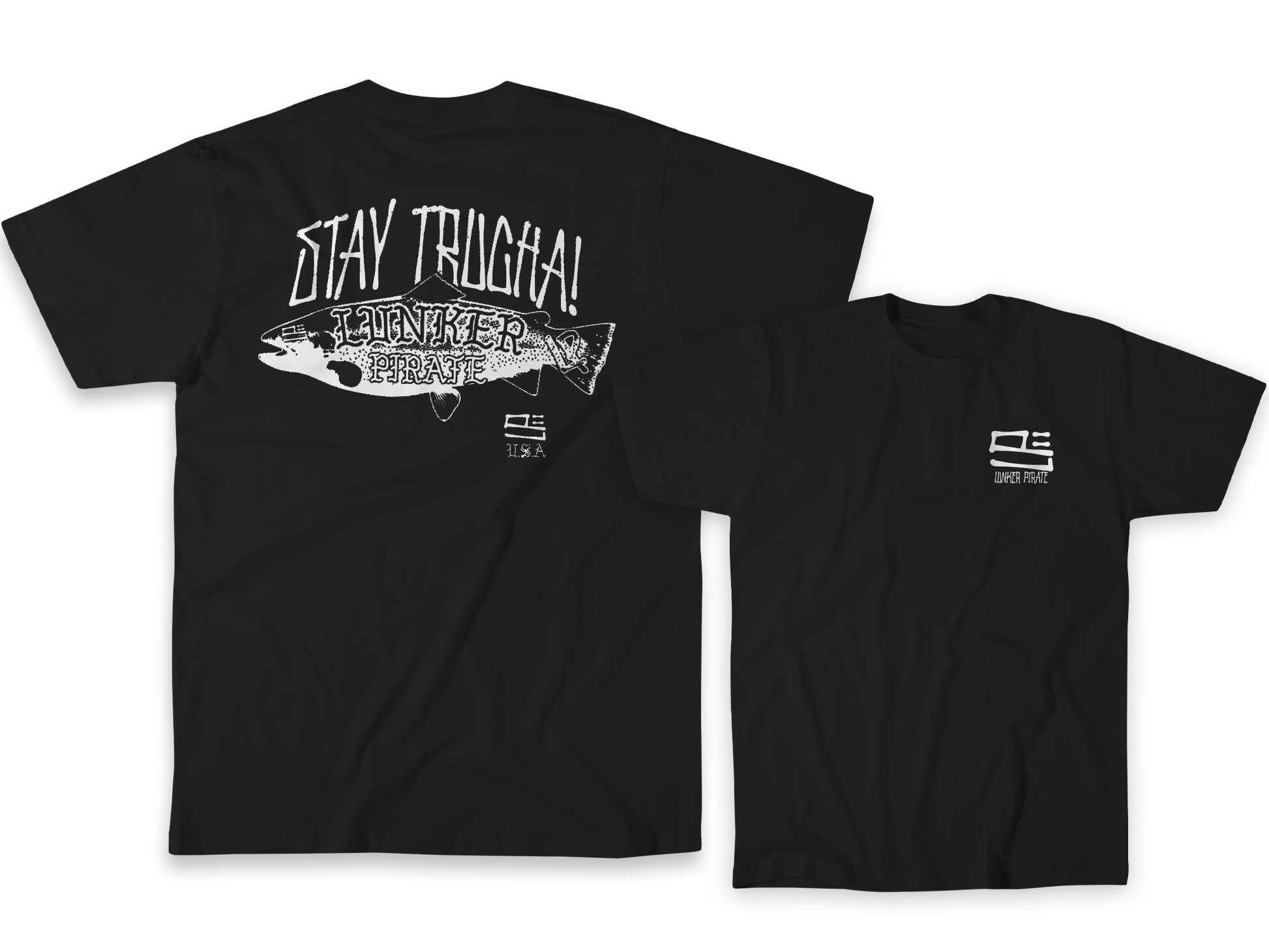Trucha! T-Shirt