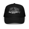 Trucha Foam Trucker