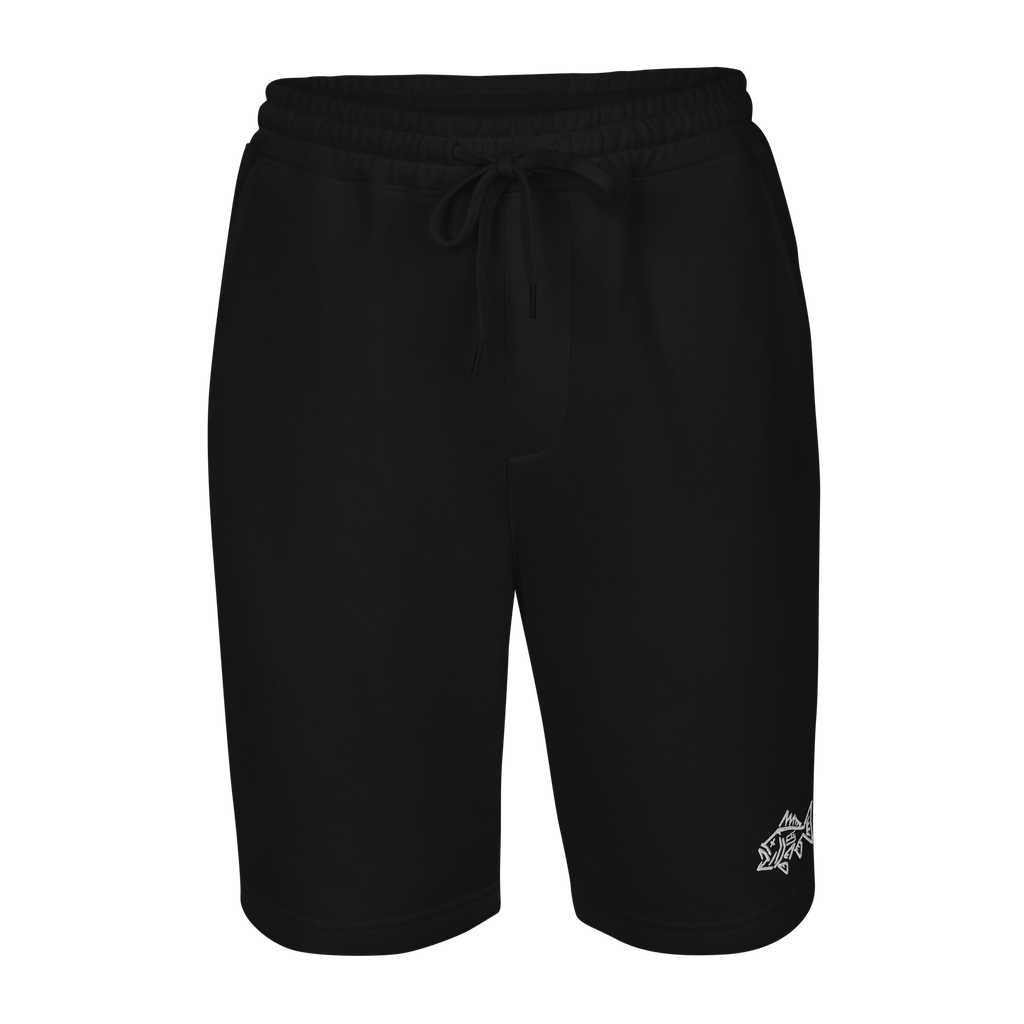 LPB Fleece Shorts