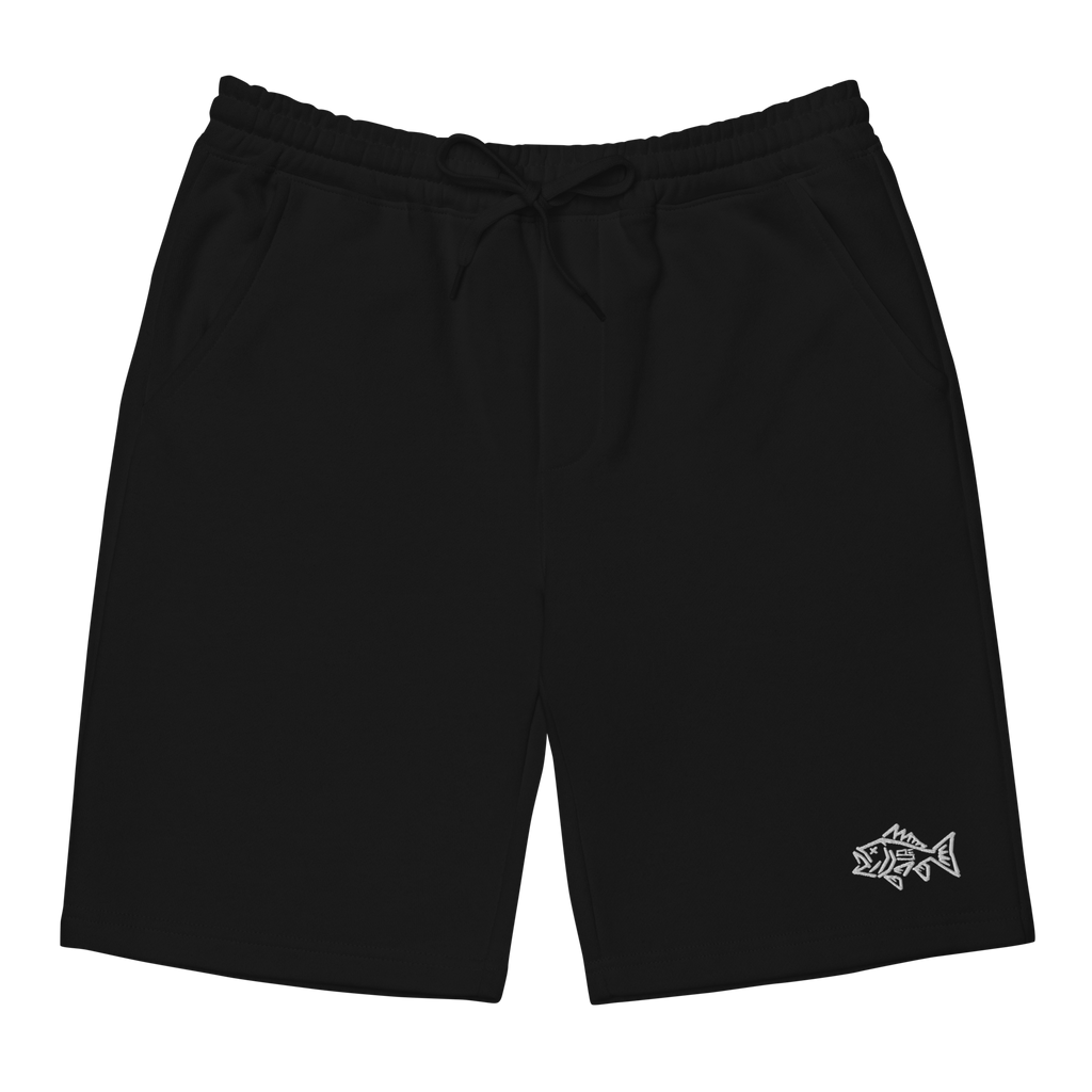 LPB Fleece Shorts