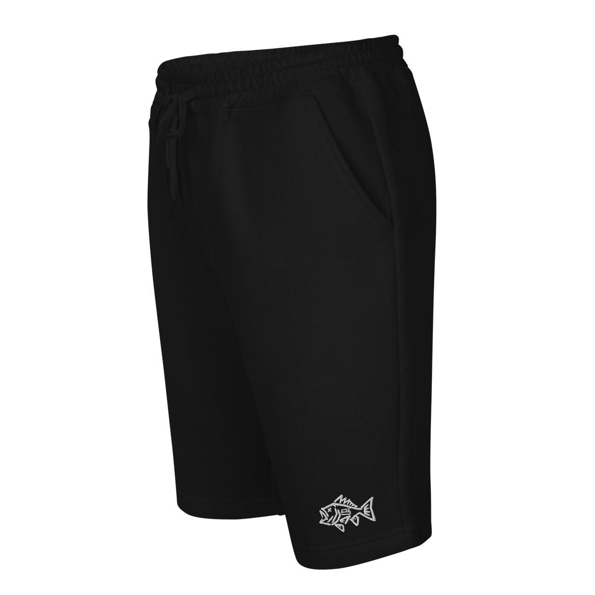 LPB Fleece Shorts