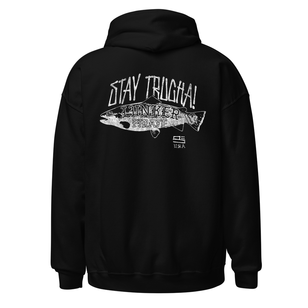 Stay Trucha LP