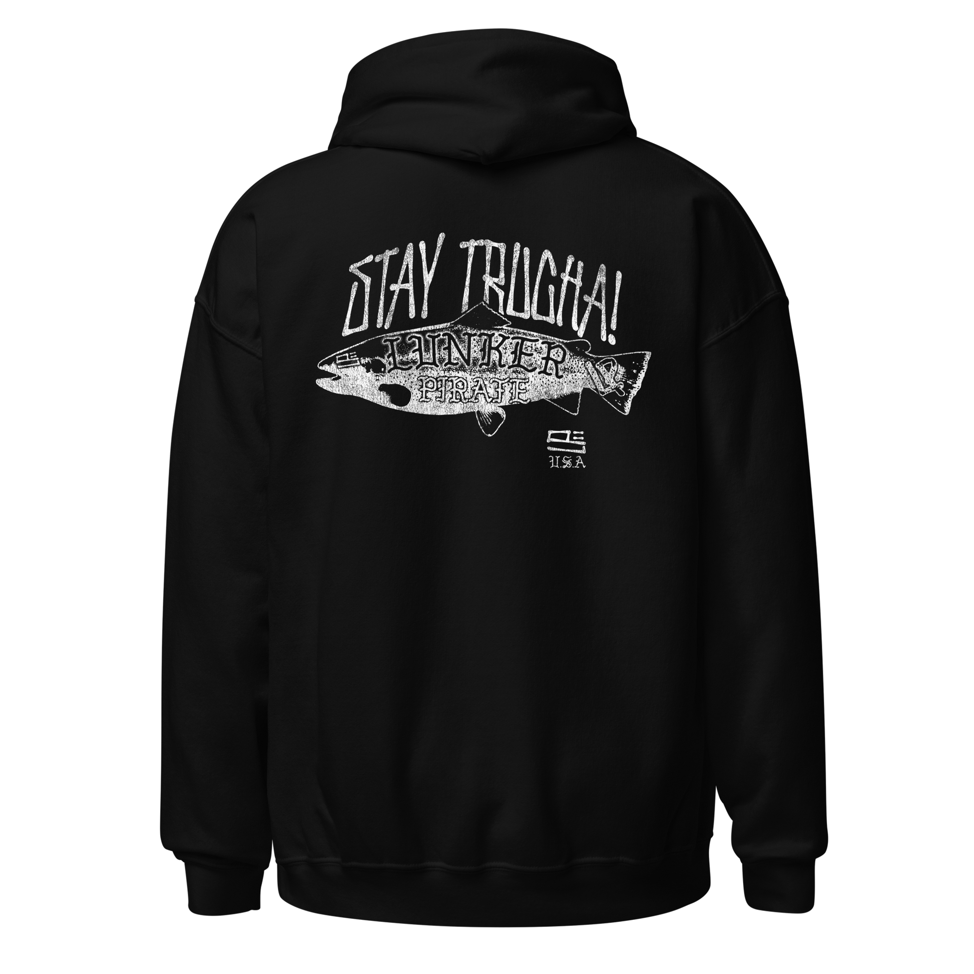 Stay Trucha LP